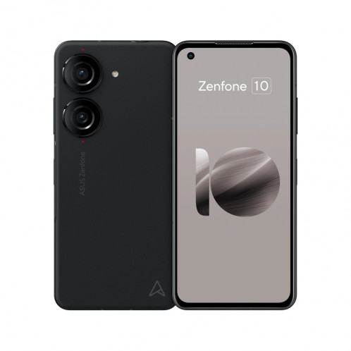 Asus Zenfone 10 noir 16+512GB 826282-32