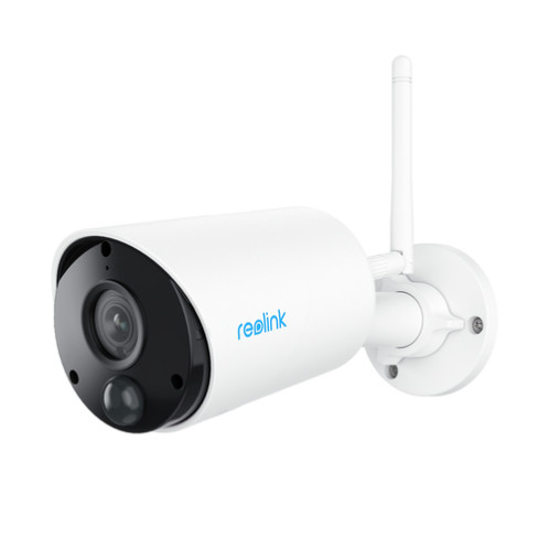 Reolink Argus Series B320 Caméra de surveillance 2K 161403-35
