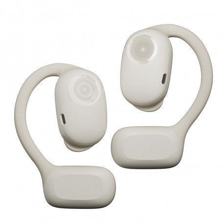 Blackview Airbuds 100 (Bluetooth 5.3 IP68 Réduction de Bruit) Blanc AIR100_WHI-31