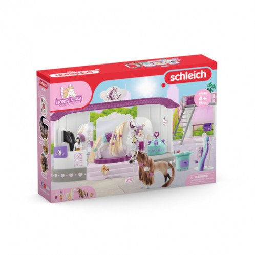 Schleich Sofia's Beauties Salon de beauté 42588 714933-313