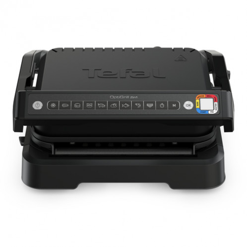 Tefal GC 7728 Optigrill 2in1 noir 838469-312