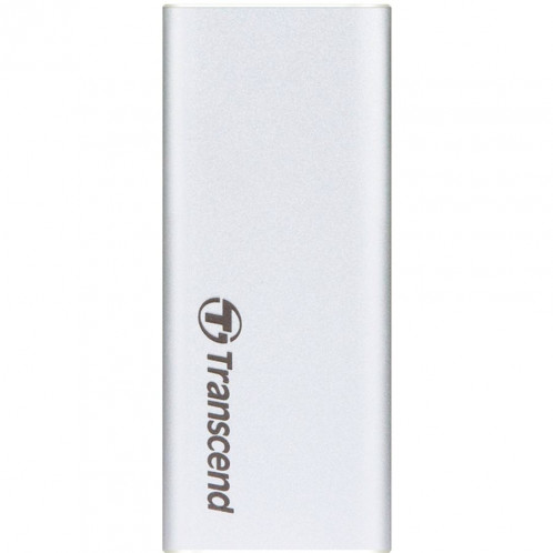 Transcend SSD ESD240C 480GB USB-C USB 3.1 Gen 2 494468-34