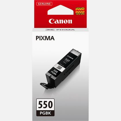 Canon PGI-550 PGBK noir 641571-32