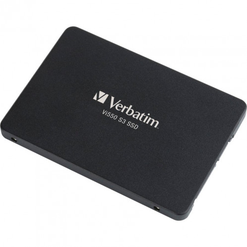 Verbatim Vi550 S3 2,5 SSD 2TB SATA III 49354 793018-34