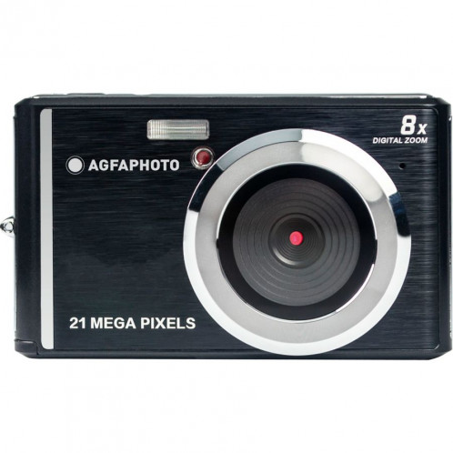 AgfaPhoto Realishot DC5200 noir 603962-36