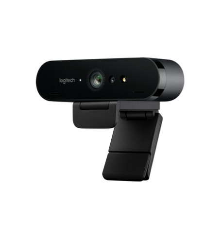 Logitech BRIO 4K Ultra HD Webcam 346278-313
