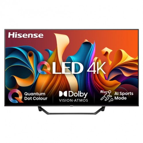 Hisense 43A7NQ 155467-33