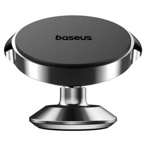 Baseus Car Mount Small Ears series Magnetic Holder (Glued) Black (C40141403113-00) DA436473-32