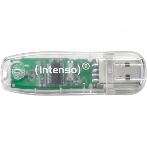 Intenso Rainbow Line 32GB USB Stick 2.0 670810-33