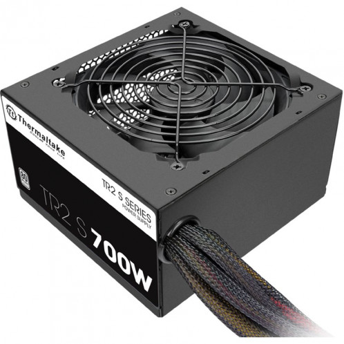 Thermaltake bloc d'alimentation TR2 S 700W blanc 156851-35