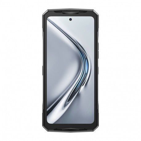 Doogee V40 (5G NFC 6.78'' 512 Go, 12 Go RAM) Argent DV40-12/512_SIL-31