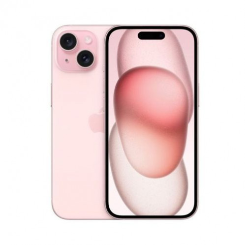 Apple iPhone 15 256GB Pink EU MTP73 DP72300260-31