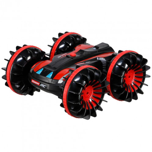 Carrera RC 2,4 GHz 370160131 All-Terrain Stunt Car 454197-34