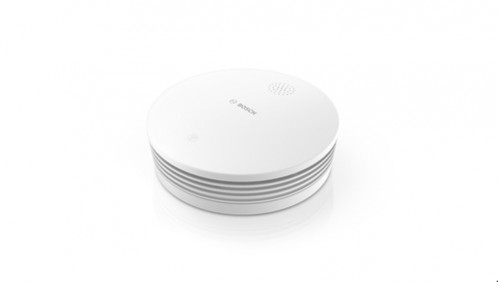 Bosch Smart Home Détecteur de fumée II 756219-34