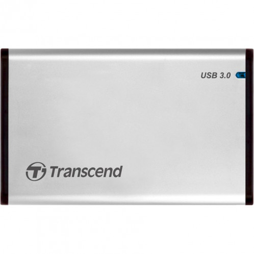 Transcend StoreJet 25S3 boîtier 2,5 230897-32