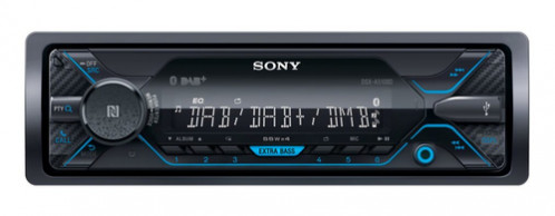 Sony DSX-A510BD 517330-33
