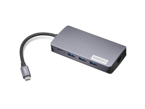 Lenovo 150 Station d'accueil USB-C 224151-32 Lenovo 150 Station d'accueil USB-C 224151-32