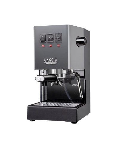 Gaggia Classic E24 gris RI9481/16 810812-32