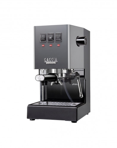 Gaggia Classic Evo gris RI9481/16 810812-32