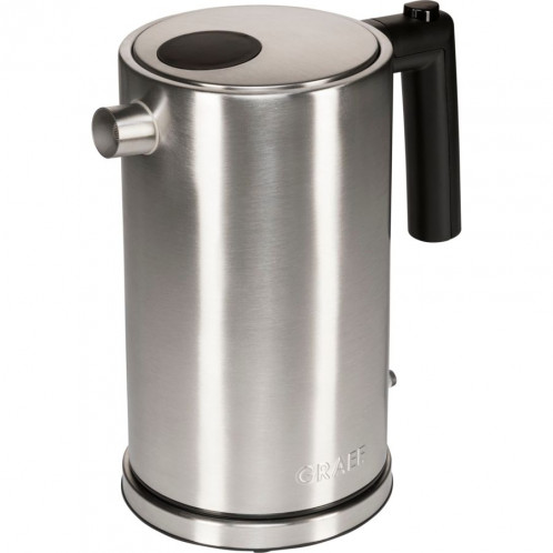 Graef WK 600 bouilloire électrique inox 730872-32