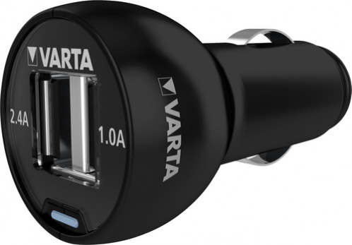 Varta Chargeur voiture 868322-33