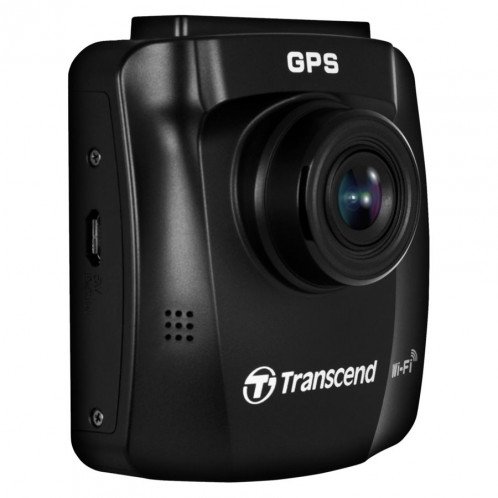 Transcend DrivePro 250 incl. 64GB microSDXC TLC 798023-36