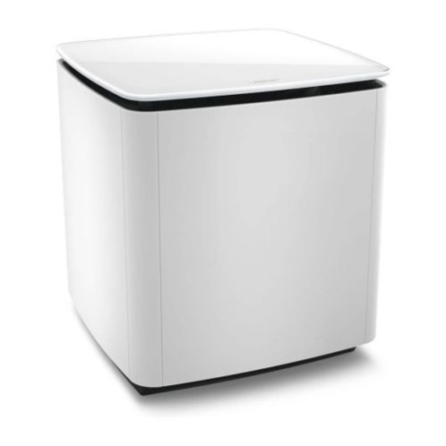 Bose Bass Module 700 Wireless Subwoofer White EU DO55500277-32