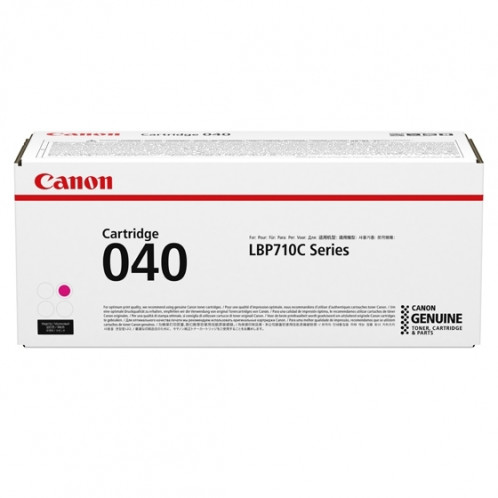 Canon 040 M magenta 214062-32