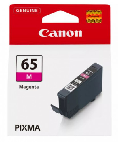 Canon CLI-65 M magenta 601281-34