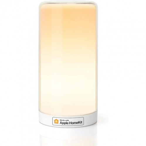 Meross Smart Wi-Fi Lampe de chevet 765809-36