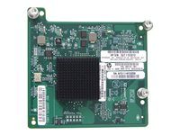 Hewlett Packard Enterprise Fibre Channel 8Gb QMH2572 Adapter XP2150645R4386-31