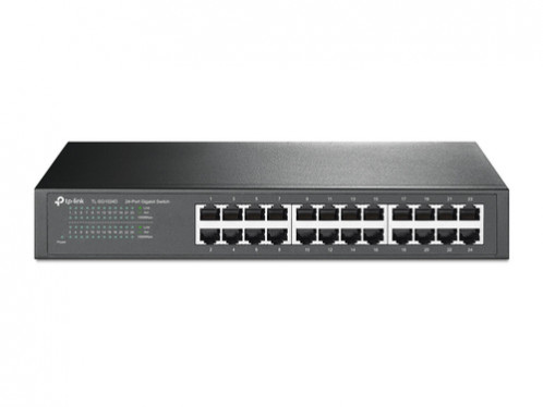 TP-Link TL-SG1024D 809928-34