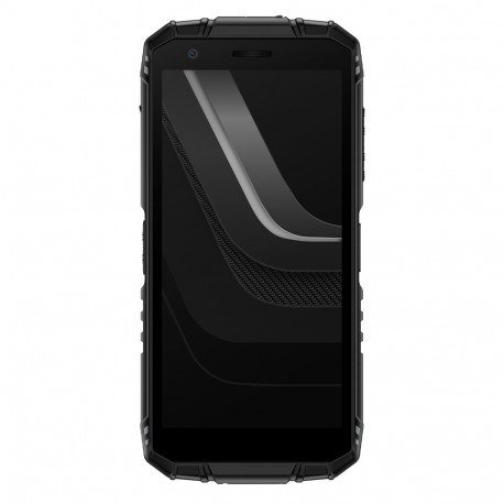 Doogee Fire 3 Max (5.5'' 256 Go, 8 RAM) Gris DF3M-8/256_GRY-31