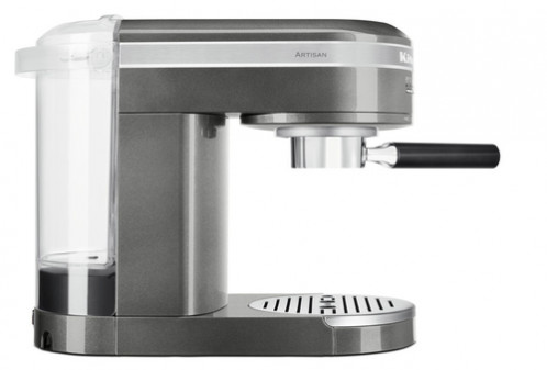 KitchenAid Artisan 5KES6503EMS argent 872601-38