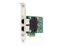 Hewlett Packard Enterprise Ethernet 10Gb 2-port 562T Adapter *HIGH PROFILE* PCIe3x4 XP2261498R4595-31