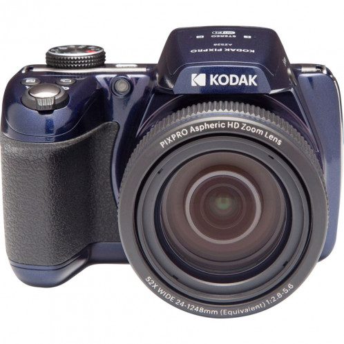 Kodak PixPro AZ528 bleu nuit 605866-36