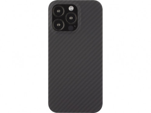 Coque iPhone 14 Pro Max en Kevlar et fibres de carbone Novodio IPHNVO0040-34