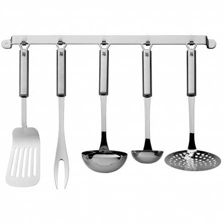 WMF Kit de 6 accessoires de cuisine 631570-31