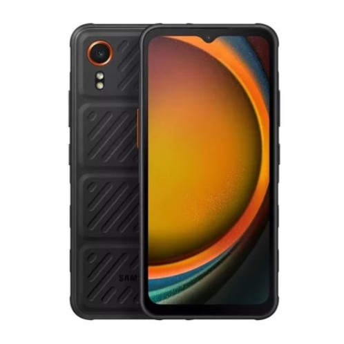 Samsung SM-G766B Galaxy XCover 7 Pro Dual SIM 6GB RAM 128GB Black EU Enterprise Edition DA42900901-31