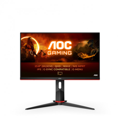 AOC Q24G2A/BK 825351-312