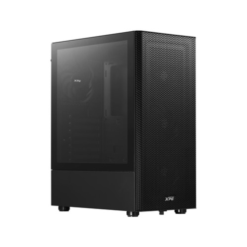 ADATA XPG VALOR MESH MID TOWER BLACK 193050-35 ADATA XPG VALOR MESH MID TOWER BLACK 193050-35