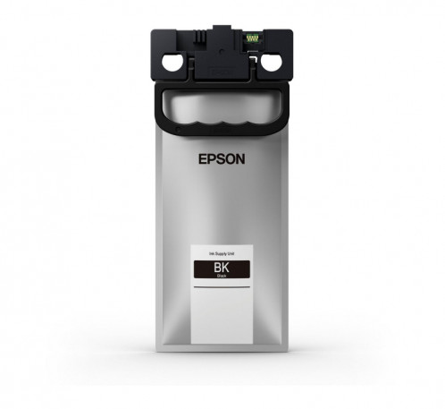 Epson WF-C53xx 58xx Series Ink XXL noir T 11E1 846141-32