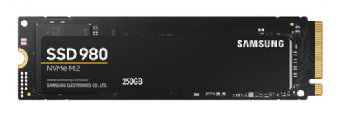 Samsung SSD 980 250GB MZ-V8V250BW 836635-35