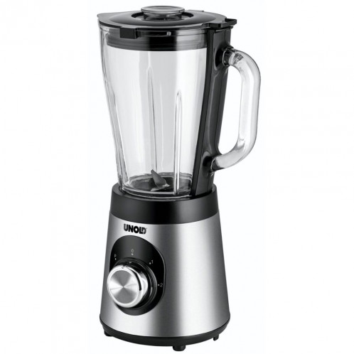 Unold 78625 Blender acier inoxydable 785129-36