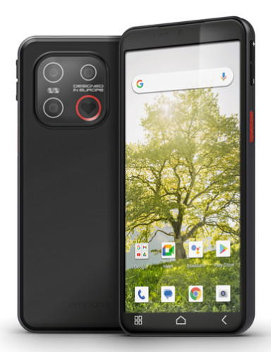 Emporia SMART.ME7 187688-318