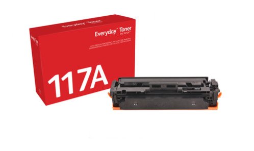 Xerox Everyday Black Toner ers. HP W2070A 232621-32 Xerox Everyday Black Toner ers. HP W2070A 232621-32