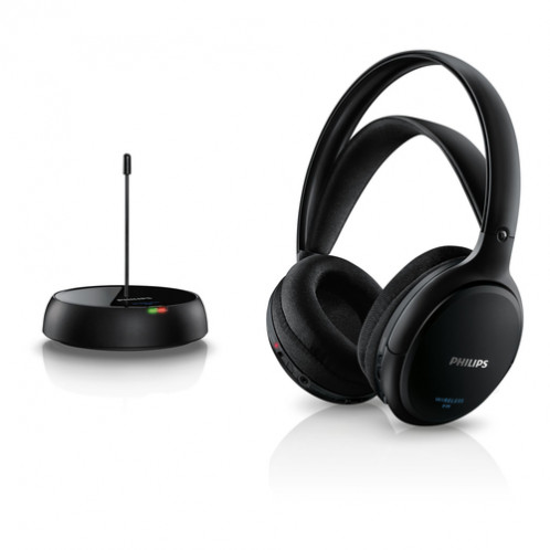 Philips SHC5200/10 Ecouteurs TV 111423-34