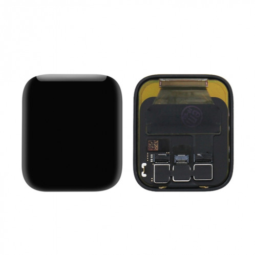 Ecran LCD et numériseur Assemblage complet pour Apple Watch Series 4 44mm SH0160659-34