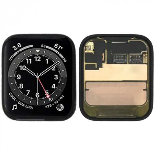 Écran LCD et numériseur complet pour Apple Watch Series 6 40mm SH0261618-34
