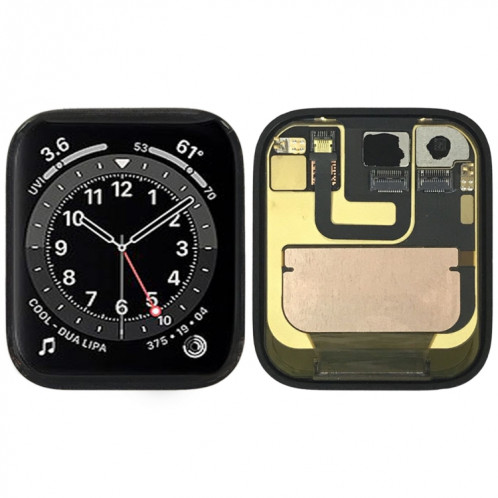 Écran LCD et numériseur complet pour Apple Watch Series 6 44mm SH02621694-34
